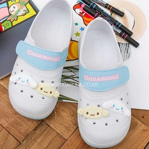 산리오 프렌즈 EVA실내화 아동 여아 유치원 어린이집 초등학생
