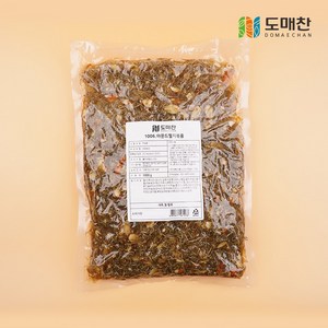 대용량 반찬 아몬드 멸치볶음 견과류멸치 잔멸치조림 국내산 멸치, 1개, 1kg