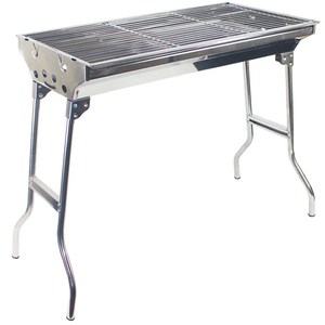 아이캔그릴 캠핑용 바베큐그릴, 1개