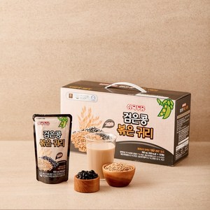 삼육두유 볶은귀리 파우치 두유, 190ml, 90개