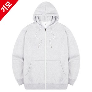 [당일출고/기모추가] 서프무지 후드집업 짚업 빅사이즈 남자여성 ZJHD_0001