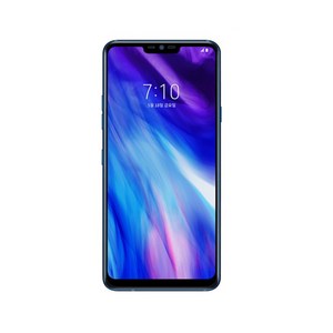 LG G7 중고폰 공기계 자급제 알뜰폰, S급, 색상무관상태우선