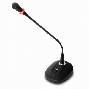 앱코 MP5000 IMPACT 콘덴서 마이크 + 스테레오 오디오단자 세트, 혼합색상