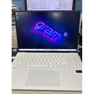 LG전자 2024 그램 16 코어Ulta5 인텔 14세대, 스노우화이트, 512GB, 16GB, WIN11 Home, 16Z90S-GA5PK