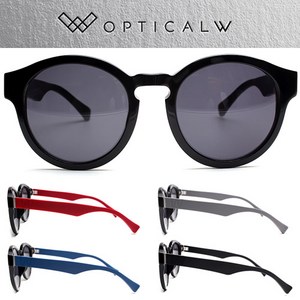 옵티컬W KLEINE 미러 선글라스 백화점AS가능 클레인 OPTICAL W