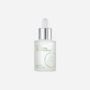 일루미엘 AC솔루션 클리어 카밍 여드름 쫀쫀 세럼, 1개, 30ml