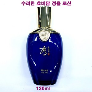 수려한 효비담 정율 로션, 130ml, 1개