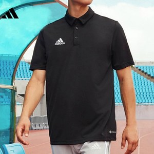 아디다스 ENTRADA 22 POLO SHIRT 헬스 운동 스포츠 캐주얼 폴로 셔츠