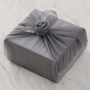 글라라세상 크리스탈 보자기/모음전/선물포장/고급포장/예단, c-09