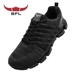 BFL 브릿지 블랙 운동화 발편한 신발 공용 런닝화