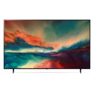 LG전자 4K UHD QNED evo TV, 217cm(86인치), 86QNED85KRA, 스탠드형, 방문설치