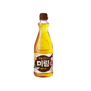 미림 900ml x 2본, 2개