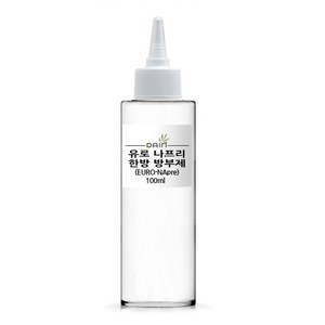 유로 나프리 한방 방부제 울트라 (EURO-NApe)-Ulta, 30ml, 1개