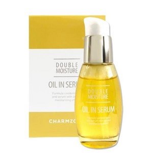 참존 더블 모이스처 오일 인 세럼 30ml, 1개