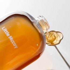 리틀맥코이 맥주 효모 탈모 샴푸 바이오틴, 2개, 1000ml