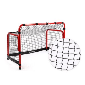 스타 뉴 플로어볼 골대(미니) 네트 NXR200MC-K 학교 체육 (골대미포함), 스타 골대(미니) 네트 NXR200MC-K