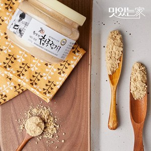 맛있는가 전통장명인 권기옥 황토방 청국장가루 200g, 없음, 1개