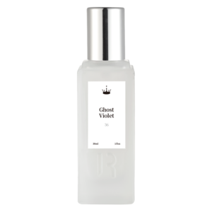 고스트 바이올렛 엑스트레 드 퍼퓸 30ml, 36. 고스트 바이올렛 30ml, 1개