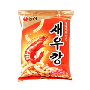 새우깡, 90g, 40개