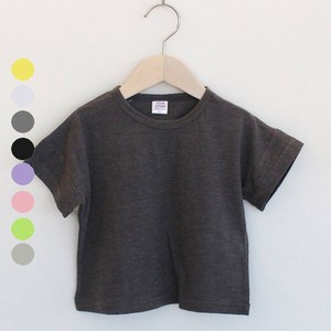 비바스타 아동용 반팔 티셔츠