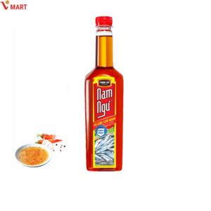 베트남 친수 남늑 피시소스 nuoc mam nam ngu, 2개, 500ml