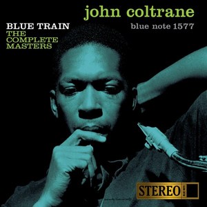 [LP] John Coltane (존 콜트레인) - Blue Tain The Complete Mastes [2LP]
