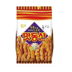 해태 맛동산 341gx8개 (WBD6559), 341g, 8개