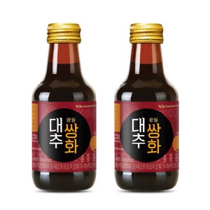 광동제약 대추쌍화, 150ml, 10개