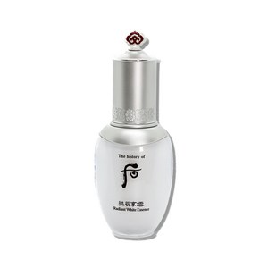 더 후 공진향 설 미백 에센스45ml, 45ml, 1개