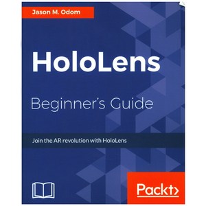 Hololens Beginner's Guide HOLOLENS