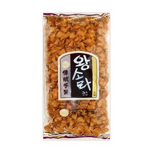 태광제과 추억의과자 왕소라, 1개, 750g