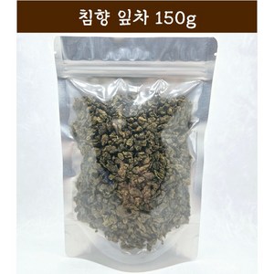 [범진침향원] 침향 잎차150g, 1개, 1개입, 150g