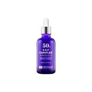 [히스토랩] 이지에프 컴플렉스 앰플 50% 80ml, 1개