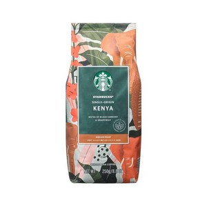 스타벅스 케냐 250g, 1개