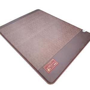 (주)한일의료기 전자파없는 탄소전기매트, 2인용 (140x200cm)