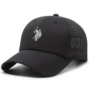 폴로 U.S. POLO ASSN 캡모자 남.여 공용 D009