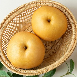 [프리미엄] 고급배 당도 보장 흠집배, 1박스, 고급형 2kg 햇배