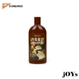 캉가루 가죽로션, 300ml, 1개