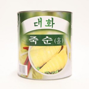 대화 죽순홀 2.84kg WJT, 1개