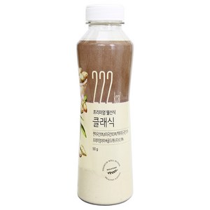 프리미엄 웰선식 클래식, 50g, 20개