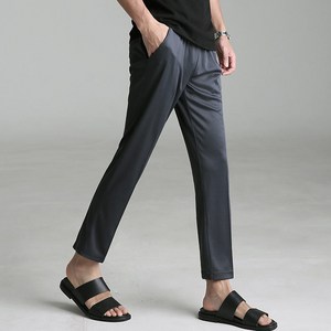 업클라스 남녀공용 아이스 슬랙스 b10