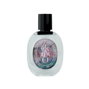 오드모아 퍼퓸 미스테로 베르가못 유칼립투스 오키드 일랑일랑, 1개, 30ml