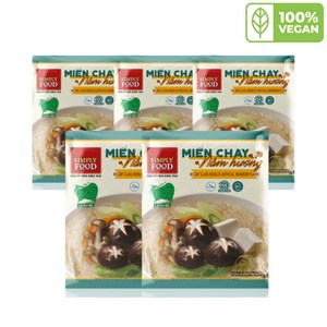 빈타이포타 프리미엄 다이어트 누들, 55g, 5개