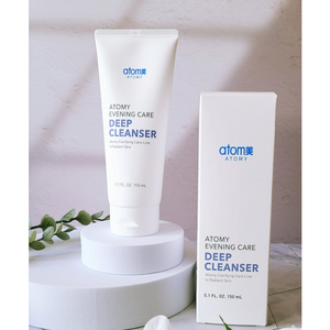 애터미 딥클렌저 150ml, 2개