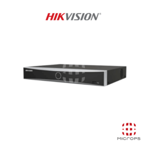 HIKVISION 하이크비젼 IP NVR POE 지원 8채널 녹화기 DS-7608NXI-K2/8P, 1개