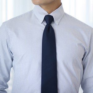 어셔츠 옥스포드 버튼다운 스판 남성 와이셔츠