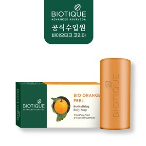 바이오티크 오렌지필 바누, 150g