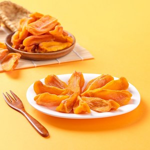 고당도 상주 대봉 감말랭이 프리미엄_농장 직판, 1개, 1kg