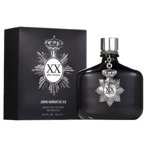 존바바토스 XX 오데토일렛, XX EDT 125ml, 1개, 125ml