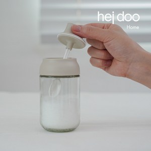 [헤이두 홈] 베이직 양념통 오일병, 헤이두홈 베이직 오일병 1개, 1개